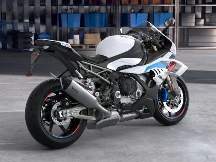 Angebot BMW S 1000 RR Bild 2: Angebot BMW S 1000 RR
