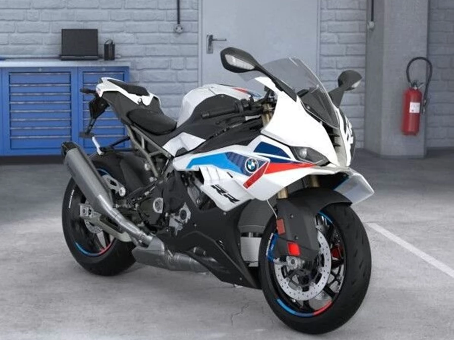 Angebot BMW S 1000 RR Bild 3: Angebot BMW S 1000 RR