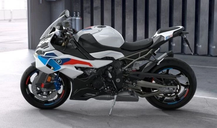 Angebot BMW S 1000 RR Bild 5: Angebot BMW S 1000 RR