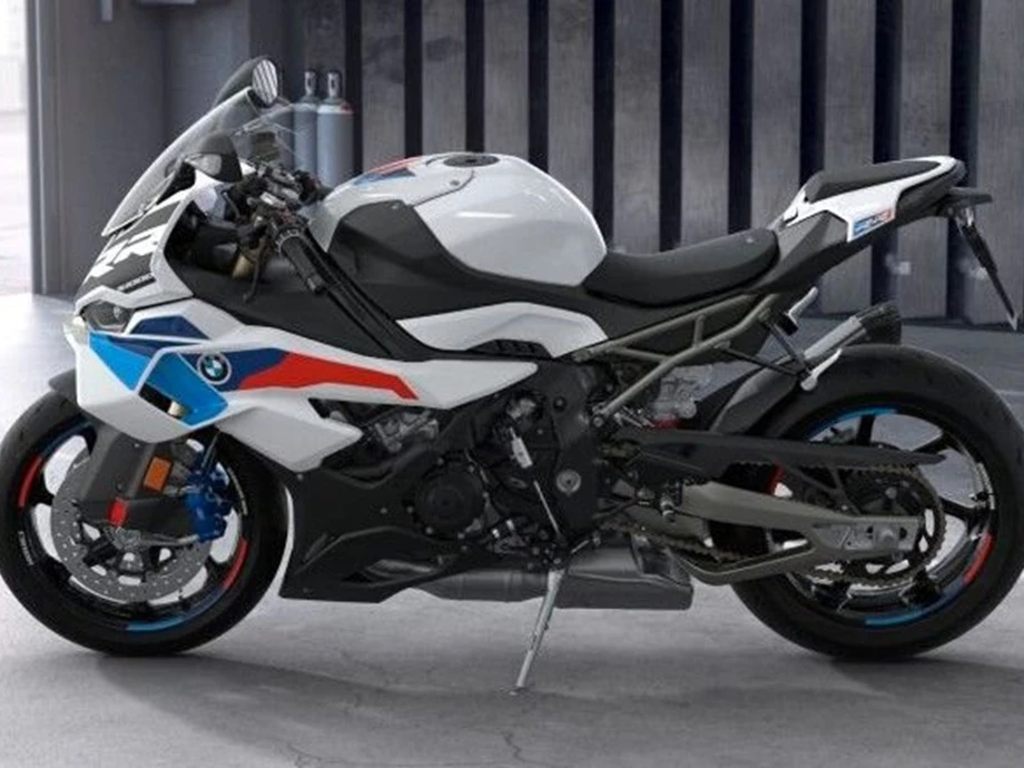 Angebot BMW S 1000 RR Bild 5: Angebot BMW S 1000 RR