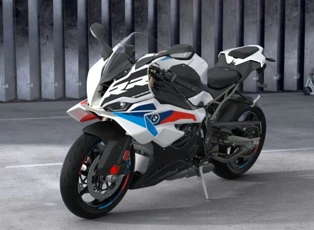 Angebot BMW S 1000 RR Bild 6: Angebot BMW S 1000 RR