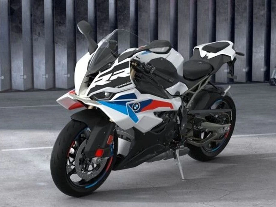 Angebot BMW S 1000 RR Bild 6: Angebot BMW S 1000 RR
