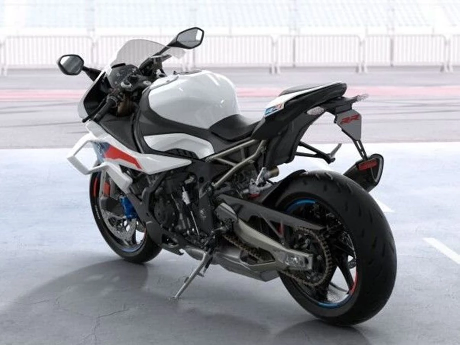 Angebot BMW S 1000 RR Bild 7: Angebot BMW S 1000 RR