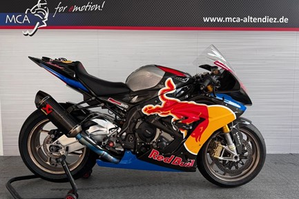BMW S 1000 RR
