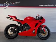 Honda CBR600RR