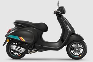 Angebot Vespa Primavera 50 S