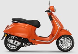 Neumotorrad Vespa Primavera 50