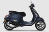 Vespa Primavera Tech 125