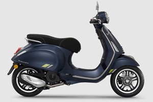 Angebot Vespa Primavera Tech 125