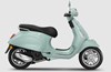Vespa Primavera 125