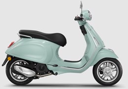Neumotorrad Vespa Primavera 125