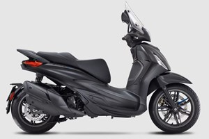 Angebot Piaggio Beverly 400