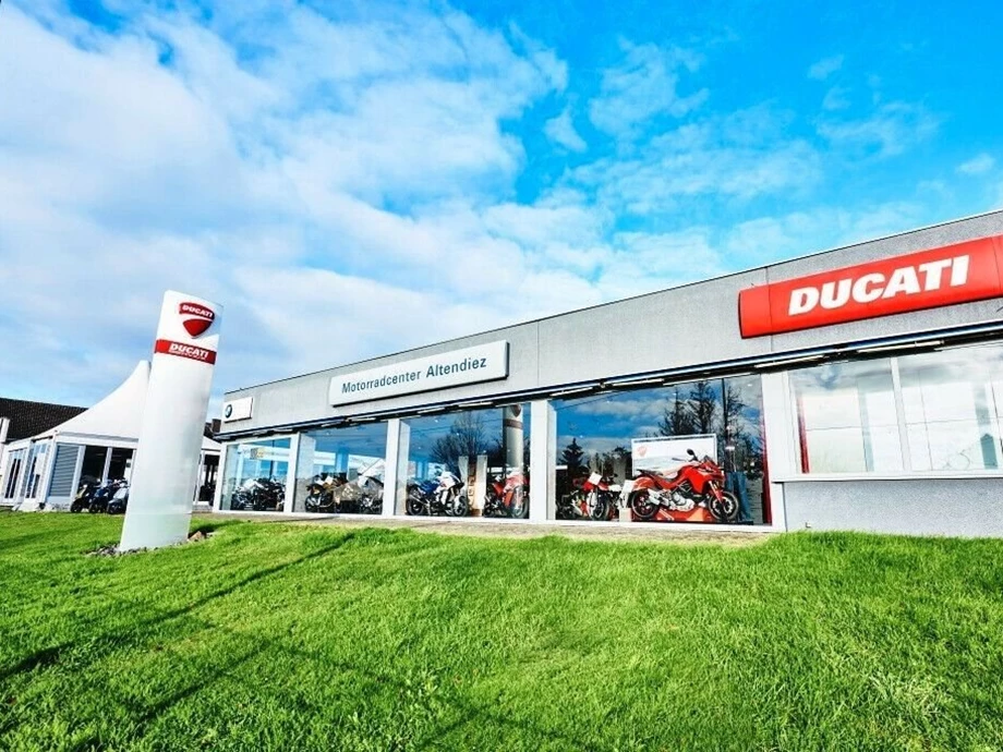 Angebot Ducati Scrambler 1100 Sport PRO Bild 10: Angebot Ducati Scrambler 1100 Sport PRO
