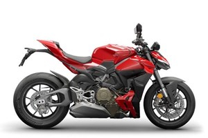 Angebot Ducati Streetfighter V4