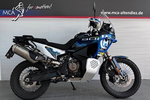 Angebot Husqvarna Norden 901 Expedition