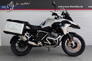 Angebot BMW R 1250 GS