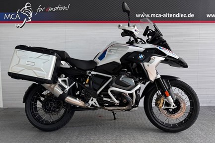 BMW R 1250 GS