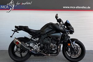 Angebot Yamaha MT-10