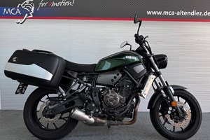 Angebot Yamaha XSR700