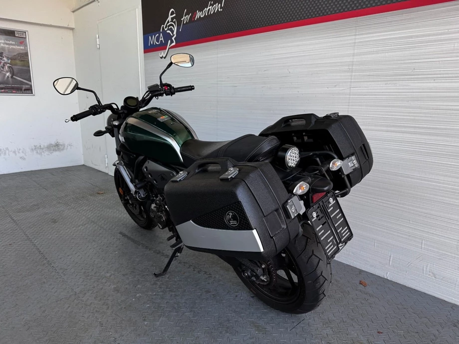 Angebot Yamaha XSR700 Bild 9: Angebot Yamaha XSR700