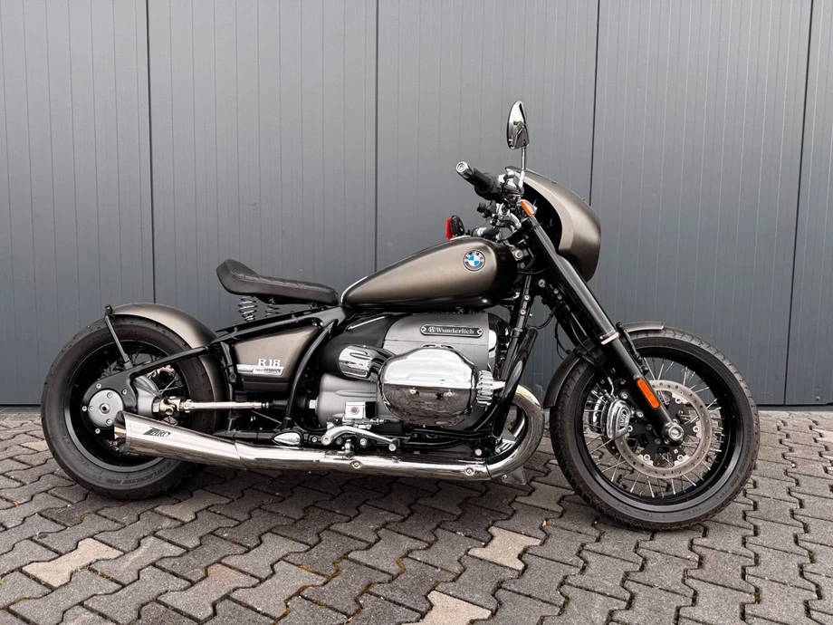 Angebot BMW R 18 Bild 1: Angebot BMW R 18