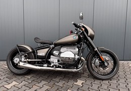 Gebrauchte BMW R 18