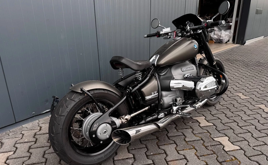 Angebot BMW R 18 Bild 2: Angebot BMW R 18