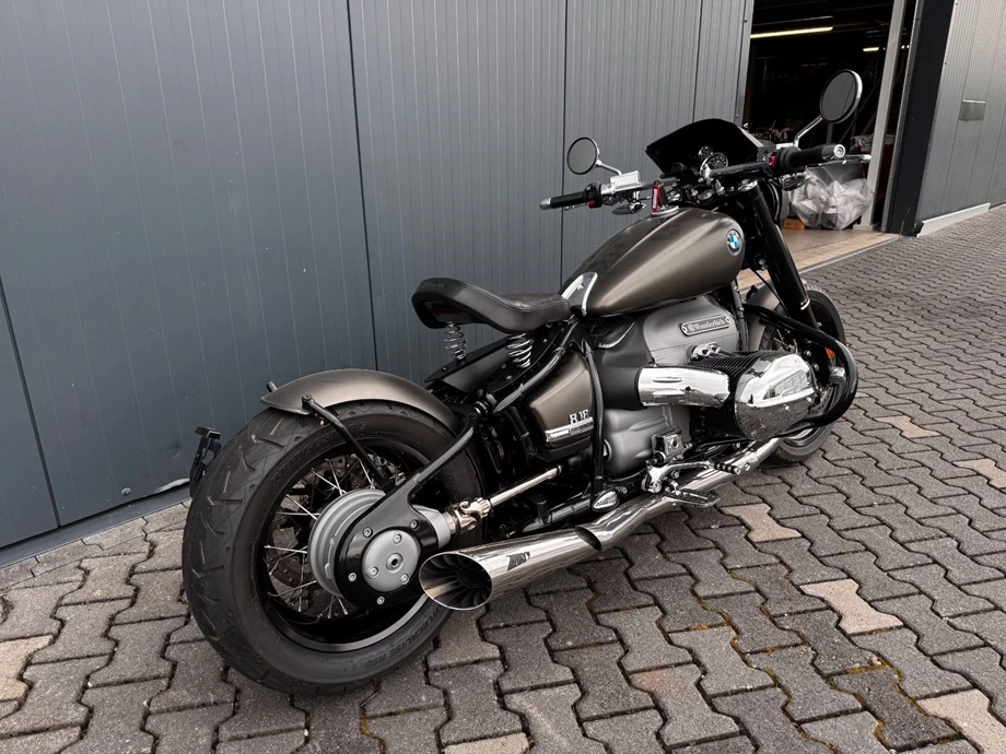 Angebot BMW R 18 Bild 2: Angebot BMW R 18