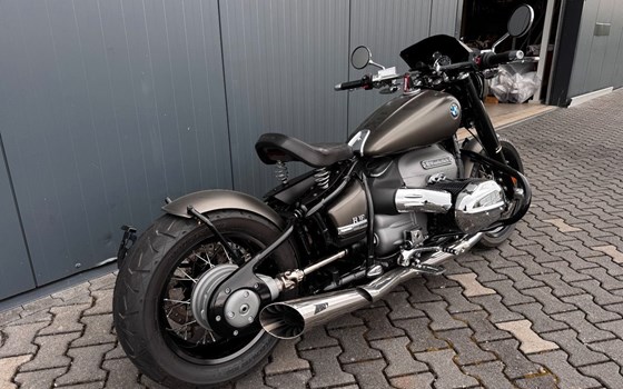 Gebrauchtmotorrad BMW R 18 - Bild 2