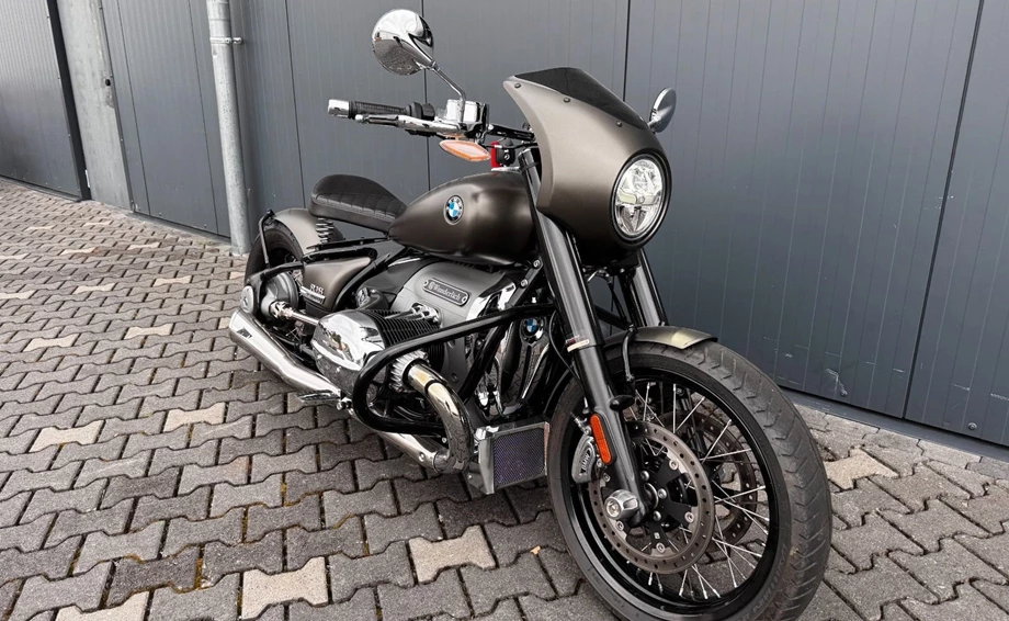 Angebot BMW R 18 Bild 3: Angebot BMW R 18