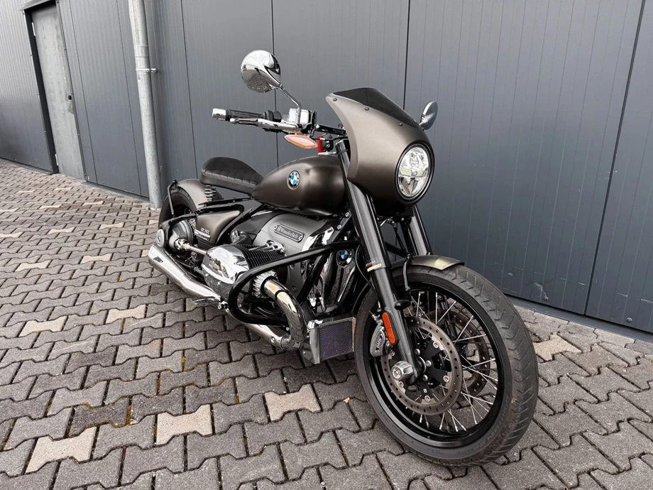Angebot BMW R 18 Bild 3: Angebot BMW R 18