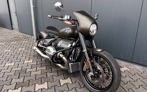 Gebrauchtmotorrad BMW R 18 - Bild 3