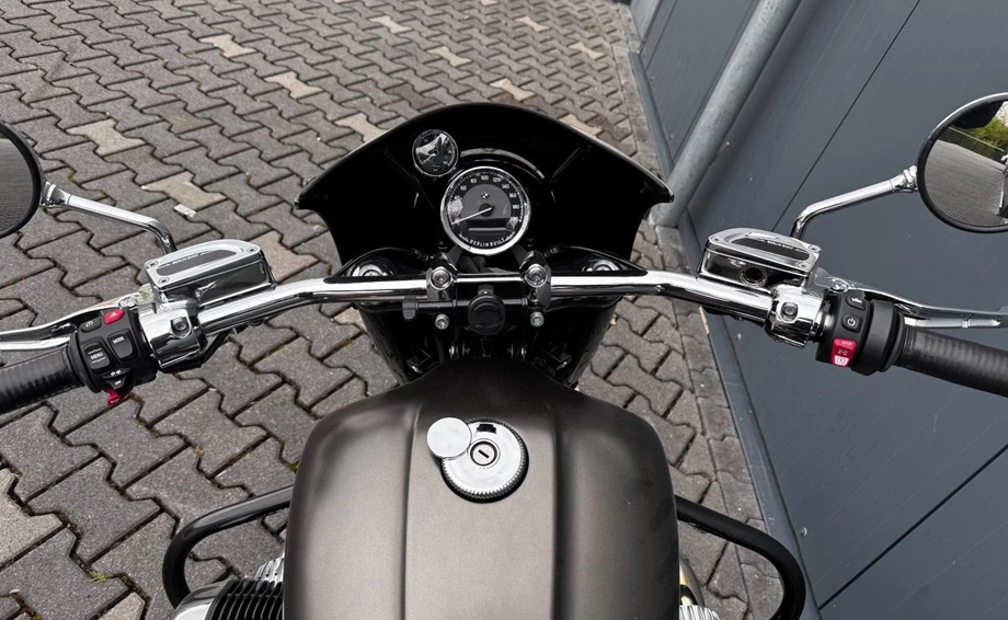Angebot BMW R 18 Bild 5: Angebot BMW R 18