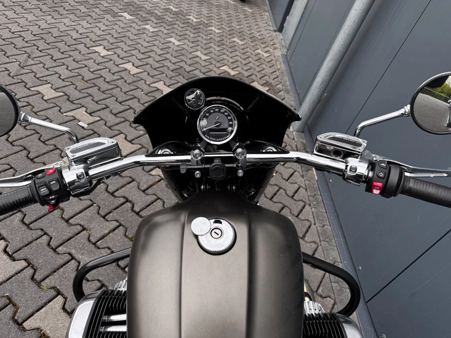 Angebot BMW R 18 Bild 5: Angebot BMW R 18