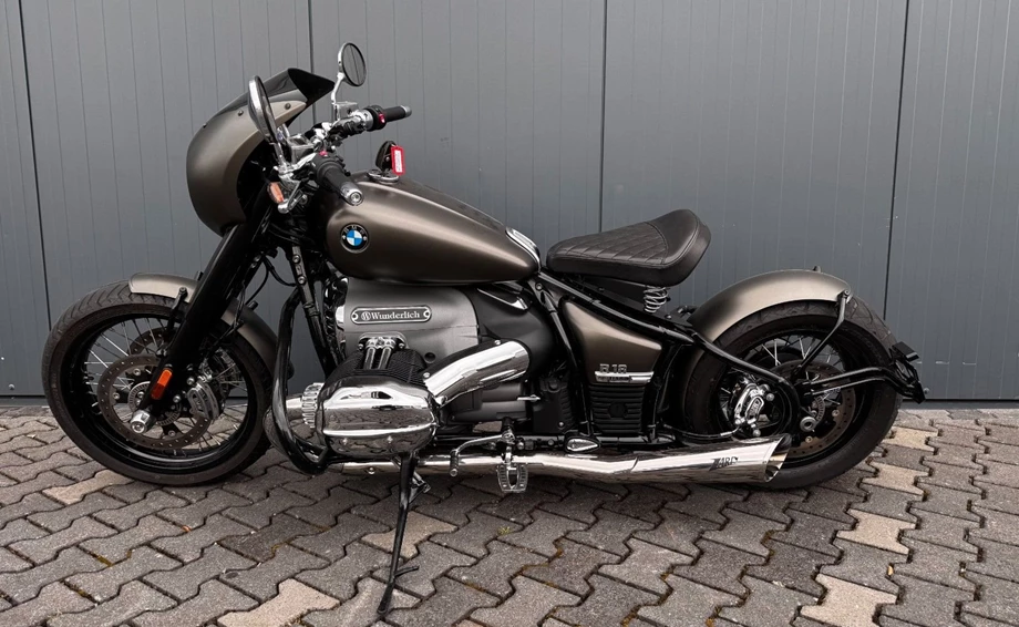 Angebot BMW R 18 Bild 6: Angebot BMW R 18