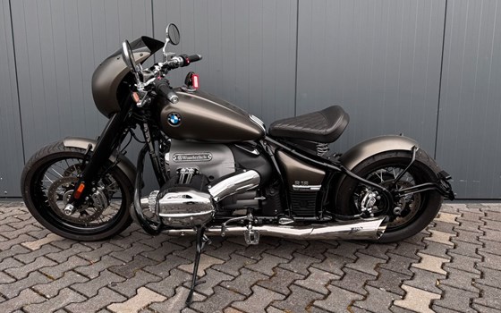 Gebrauchtmotorrad BMW R 18 - Bild 6