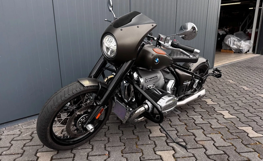 Angebot BMW R 18 Bild 7: Angebot BMW R 18
