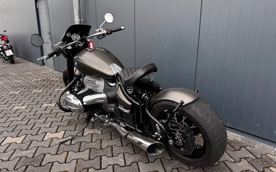 Gebrauchtmotorrad BMW R 18 - Bild 8