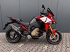 Ducati Multistrada V4 Pikes Peak