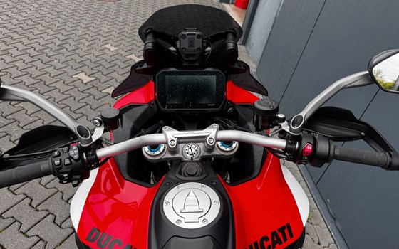 Gebrauchtmotorrad Ducati Multistrada V4 Pikes Peak - Bild 5