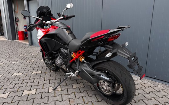 Gebrauchtmotorrad Ducati Multistrada V4 Pikes Peak - Bild 9