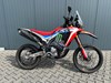 Honda CRF250 Rally