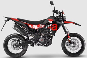 Angebot Aprilia SX 125