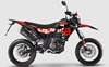 Aprilia SX 125