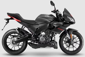Angebot Aprilia Tuono 125