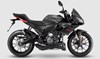 Aprilia Tuono 125
