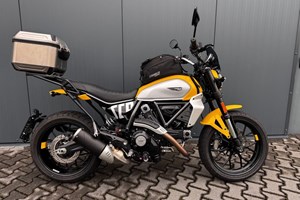 Angebot Ducati Scrambler Icon