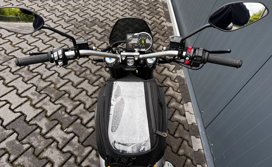 Angebot Ducati Scrambler Icon Bild 5: Angebot Ducati Scrambler Icon