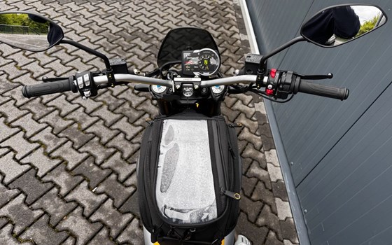 Gebrauchtmotorrad Ducati Scrambler Icon - Bild 5