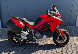 Gebrauchte Ducati Multistrada 1200 S Touring
